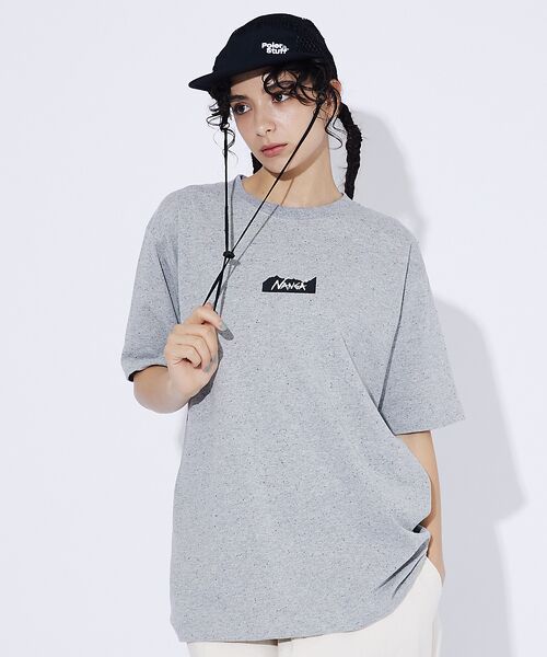 ABAHOUSE / アバハウス ハット | 【POLeR/ポーラー】SUMMER MESH CAP/メッシュキャップ/ストラ | 詳細2