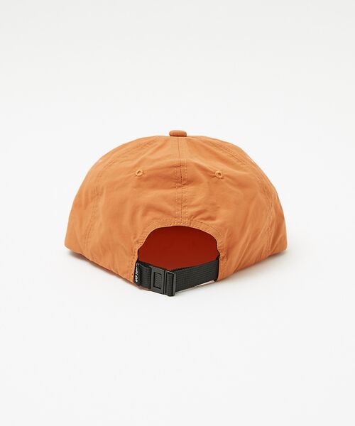ABAHOUSE / アバハウス ハット | 【POLeR/ポーラー】FESTIVAL NYLON CAP/ジェットキャップ | 詳細9