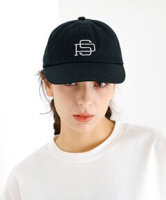 【POLeR/ポーラー】 PS BASEBALL CAP/クラッシックベースボー