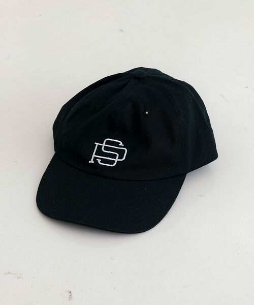 ABAHOUSE / アバハウス ハット | 【POLeR/ポーラー】 PS BASEBALL CAP/クラッシックベースボー | 詳細4