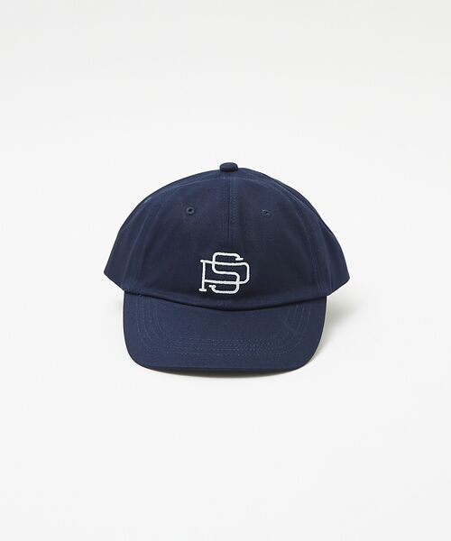 ABAHOUSE / アバハウス ハット | 【POLeR/ポーラー】 PS BASEBALL CAP/クラッシックベースボー | 詳細6
