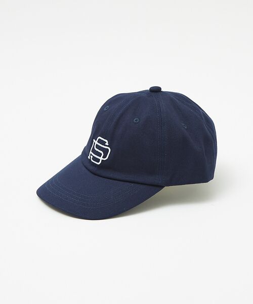 ABAHOUSE / アバハウス ハット | 【POLeR/ポーラー】 PS BASEBALL CAP/クラッシックベースボー | 詳細16