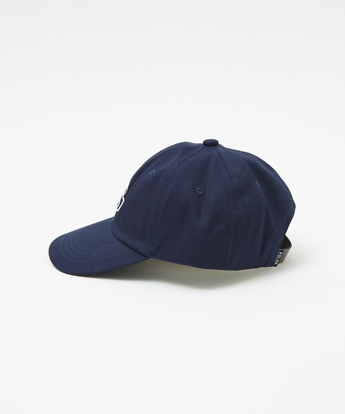ABAHOUSE / アバハウス ハット | 【POLeR/ポーラー】 PS BASEBALL CAP/クラッシックベースボー | 詳細7