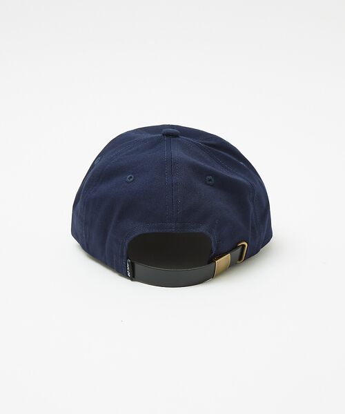 ABAHOUSE / アバハウス ハット | 【POLeR/ポーラー】 PS BASEBALL CAP/クラッシックベースボー | 詳細8