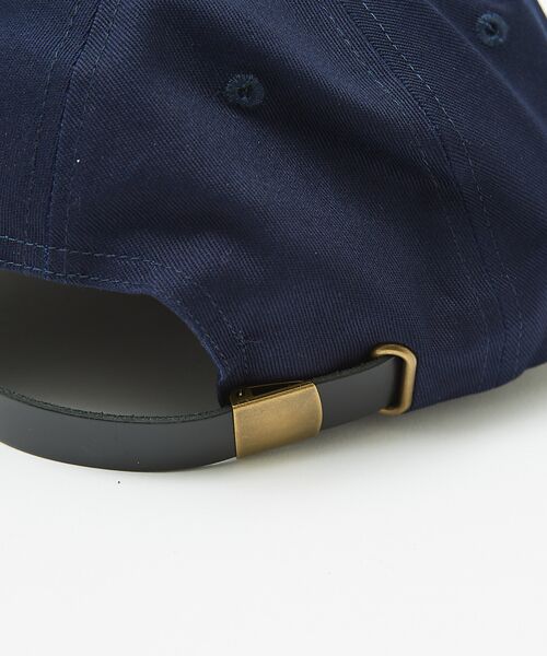 ABAHOUSE / アバハウス ハット | 【POLeR/ポーラー】 PS BASEBALL CAP/クラッシックベースボー | 詳細12