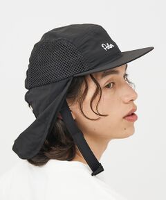 定価29,700円❗️新品同様❗️【AUBERGE】XXデニム　ブッシュハット バケットハット デニム 帽子 バケット帽 シンプル無地 ハット