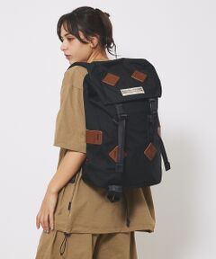ABAHOUSE / アバハウス リュック・バックパック | 【WILDERNESS EXPERIENCE/ウィルダネスエクスペリエンス】Kl