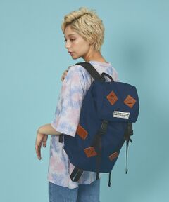 ABAHOUSE / アバハウス リュック・バックパック | 【WILDERNESS EXPERIENCE/ウィルダネスエクスペリエンス】Kl