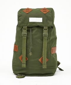 ABAHOUSE / アバハウス リュック・バックパック | 【WILDERNESS EXPERIENCE/ウィルダネスエクスペリエンス】Kl