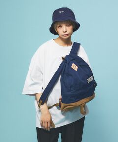 ABAHOUSE / アバハウス リュック・バックパック | 【WILDERNESS EXPERIENCE/ウィルダネスエクスペリエンス】Te