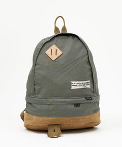 ABAHOUSE / アバハウス リュック・バックパック | 【WILDERNESS EXPERIENCE/ウィルダネスエクスペリエンス】Te