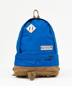 ABAHOUSE / アバハウス リュック・バックパック | 【WILDERNESS EXPERIENCE/ウィルダネスエクスペリエンス】Te