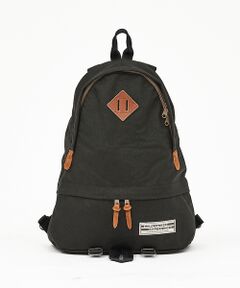 ABAHOUSE / アバハウス リュック・バックパック | 【WILDERNESS EXPERIENCE/ウィルダネスエクスペリエンス】Ar