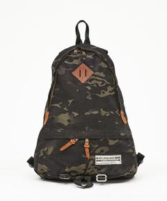 ABAHOUSE / アバハウス リュック・バックパック | 【WILDERNESS EXPERIENCE/ウィルダネスエクスペリエンス】Ar