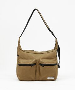 ABAHOUSE / アバハウス ショルダーバッグ | 【WILDERNESS EXPERIENCE/ウィルダネスエクスペリエンス】Sl