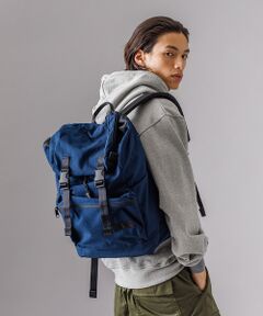 ABAHOUSE / アバハウス リュック・バックパック | 【WILDERNESS EXPERIENCE/ウィルダネスエクスペリエンス】Da