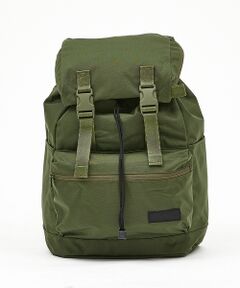 ABAHOUSE / アバハウス リュック・バックパック | 【WILDERNESS EXPERIENCE/ウィルダネスエクスペリエンス】Da
