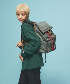 ABAHOUSE / アバハウス リュック・バックパック | 【WILDERNESS EXPERIENCE/ウィルダネスエクスペリエンス】 M