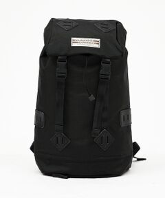 ABAHOUSE / アバハウス リュック・バックパック | 【WILDERNESS EXPERIENCE/ウィルダネスエクスペリエンス】BE