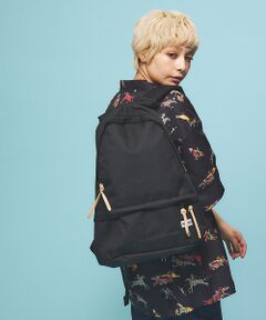 ABAHOUSE / アバハウス リュック・バックパック | 【WILDERNESS EXPERIENCE/ウィルダネスエクスペリエンス】 A