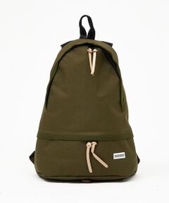 ABAHOUSE / アバハウス リュック・バックパック | 【WILDERNESS EXPERIENCE/ウィルダネスエクスペリエンス】 A