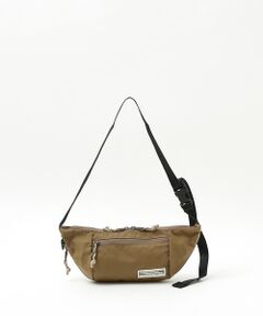 ABAHOUSE / アバハウス メッセンジャーバッグ・ウエストポーチ | 【WILDERNESS EXPERIENCE/ウィルダネスエクスペリエンス】 E