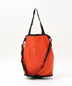 ABAHOUSE / アバハウス エコバッグ | 【WILDERNESS EXPERIENCE/ウィルダネスエクスペリエンス】 P