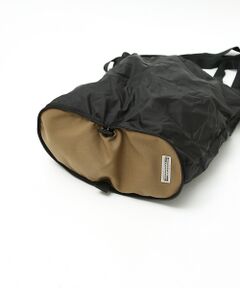 ABAHOUSE / アバハウス エコバッグ | 【WILDERNESS EXPERIENCE/ウィルダネスエクスペリエンス】 P