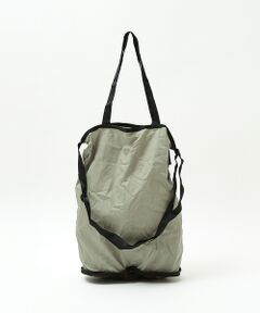 ABAHOUSE / アバハウス エコバッグ | 【WILDERNESS EXPERIENCE/ウィルダネスエクスペリエンス】 P