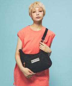 ABAHOUSE / アバハウス ショルダーバッグ | 【WILDERNESS EXPERIENCE/ウィルダネスエクスペリエンス】Tr