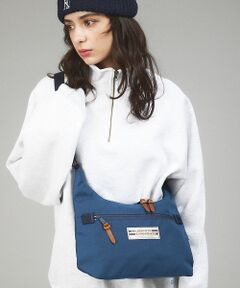 ABAHOUSE / アバハウス ショルダーバッグ | 【WILDERNESS EXPERIENCE/ウィルダネスエクスペリエンス】Tr