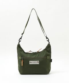 ABAHOUSE / アバハウス ショルダーバッグ | 【WILDERNESS EXPERIENCE/ウィルダネスエクスペリエンス】Tr