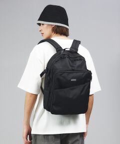 ABAHOUSE / アバハウス リュック・バックパック | 【WILDERNESS EXPERIENCE/ウィルダネスエクスペリエンス】Po