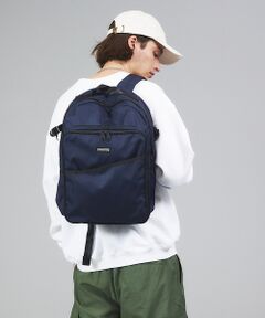 ABAHOUSE / アバハウス リュック・バックパック | 【WILDERNESS EXPERIENCE/ウィルダネスエクスペリエンス】Po