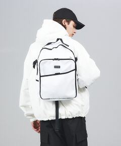 ABAHOUSE / アバハウス リュック・バックパック | 【WILDERNESS EXPERIENCE/ウィルダネスエクスペリエンス】Po