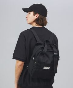 ABAHOUSE / アバハウス ショルダーバッグ | 【WILDERNESS EXPERIENCE/ウィルダネスエクスペリエンス】Ri