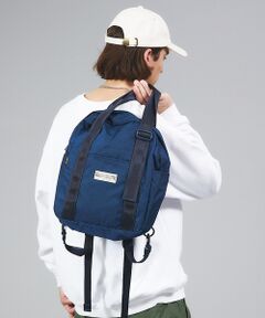 ABAHOUSE / アバハウス ショルダーバッグ | 【WILDERNESS EXPERIENCE/ウィルダネスエクスペリエンス】Ri