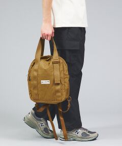 ABAHOUSE / アバハウス ショルダーバッグ | 【WILDERNESS EXPERIENCE/ウィルダネスエクスペリエンス】Ri
