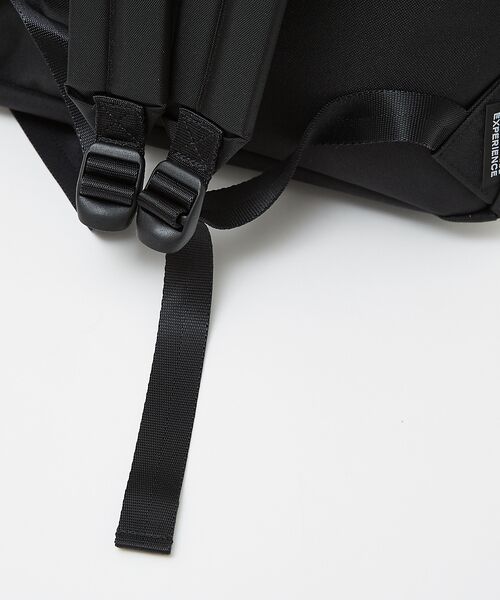 ABAHOUSE / アバハウス リュック・バックパック | 【WILDERNESS EXPERIENCE/ウィルダネスエクスペリエンス】Bi | 詳細5