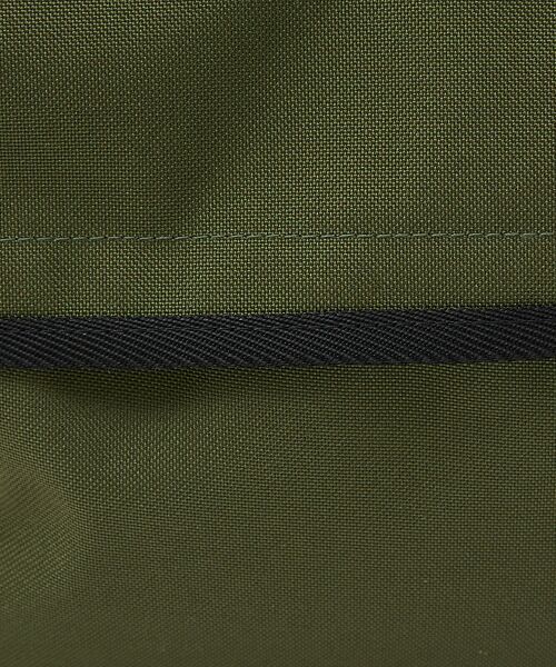 ABAHOUSE / アバハウス リュック・バックパック | 【WILDERNESS EXPERIENCE/ウィルダネスエクスペリエンス】Bi | 詳細13