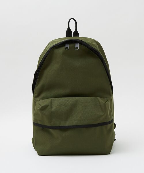 ABAHOUSE / アバハウス リュック・バックパック | 【WILDERNESS EXPERIENCE/ウィルダネスエクスペリエンス】Bi | 詳細14