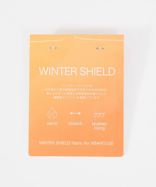 ABAHOUSE / アバハウス テーラードジャケット | 【セットアップ対応】カシミヤタッチ ピーチ起毛 ストレッチ ジャケット | 詳細22