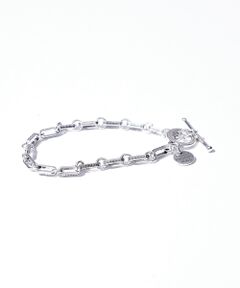 ABAHOUSE / アバハウス ブレスレット・バングル | 【PHILIPPE AUDIBERT/フィリップ オーディベール】Utah /