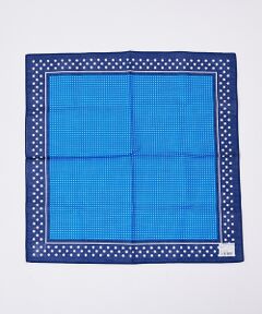 ABAHOUSE / アバハウス ハンカチ | ドットハンカチ