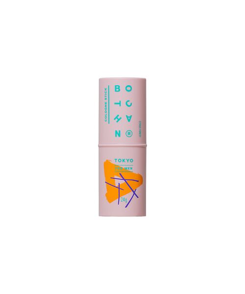 ABAHOUSE / アバハウス コスメ | 【BOTCHAN / ボッチャン】コロンスティック COLOGNE STICK | 詳細2