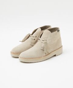 【Clarks / クラークス】 DesertBT GTX / デザートブーツ