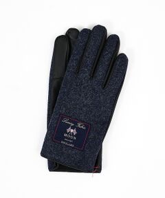 メンズ 手袋 | ファッション通販 タカシマヤファッションスクエア