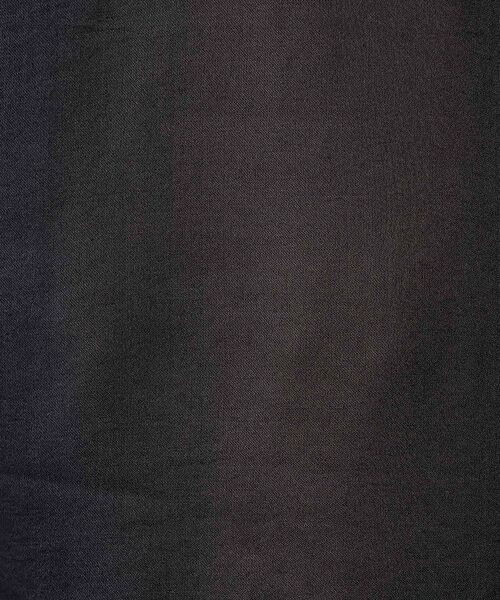 ABAHOUSE / アバハウス シャツ・ブラウス | 【PENDLETON/ペンドルトン】Piping Open Collar Shi | 詳細17