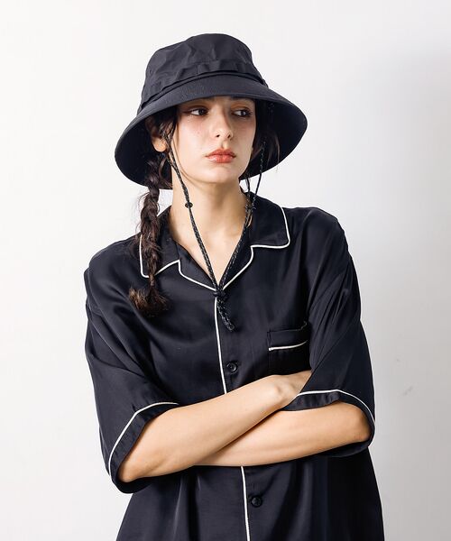 ABAHOUSE / アバハウス シャツ・ブラウス | 【PENDLETON/ペンドルトン】Piping Open Collar Shi | 詳細21