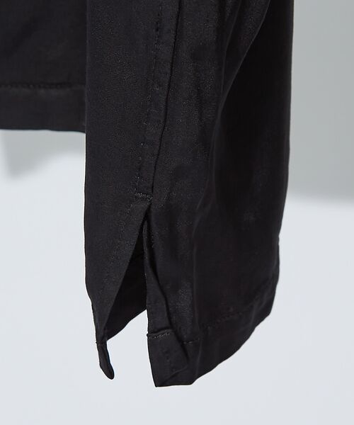 ABAHOUSE / アバハウス シャツ・ブラウス | 【PENDLETON/ペンドルトン】Piping Open Collar Shi | 詳細29